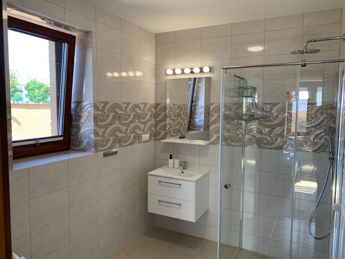 Apartamento Nad Morzem 62 Władysławowo Exterior foto